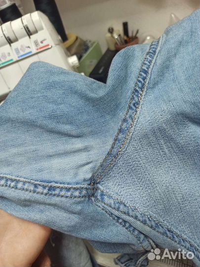 Подшить брюки к школе. Ремонт одежды. Шторы