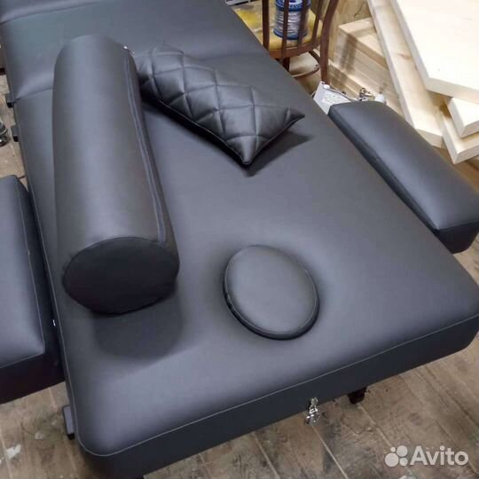 Массажный стол складной