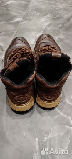 Ботинкиeccoexostride M