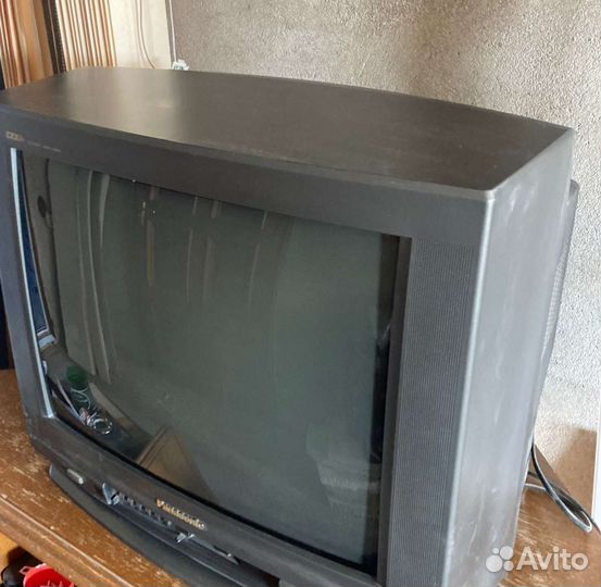 Телевизор бу