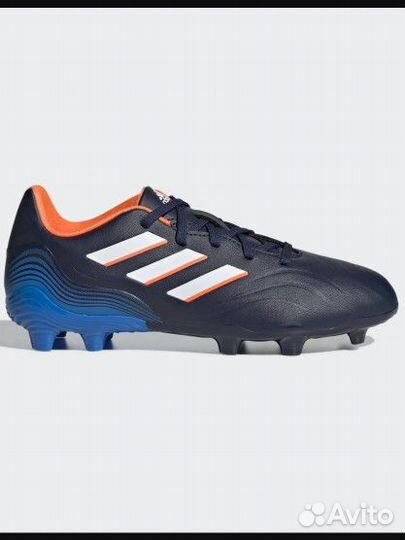 Бутсы adidas copa