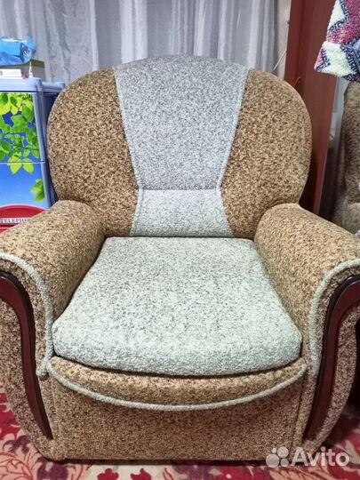 Кресло кровать