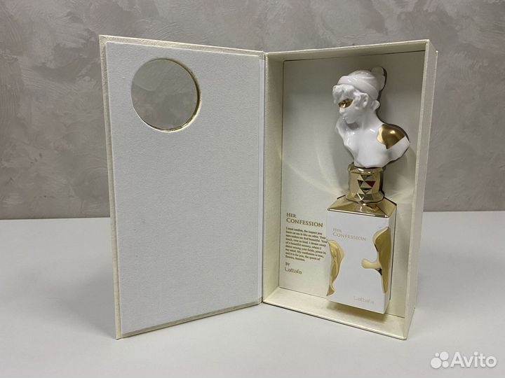 Парфюм для него Эмираты