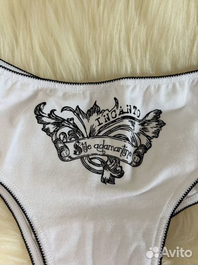 Incanto трусы 44 размер S -M новые