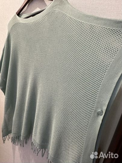 Пончо женское gerry weber