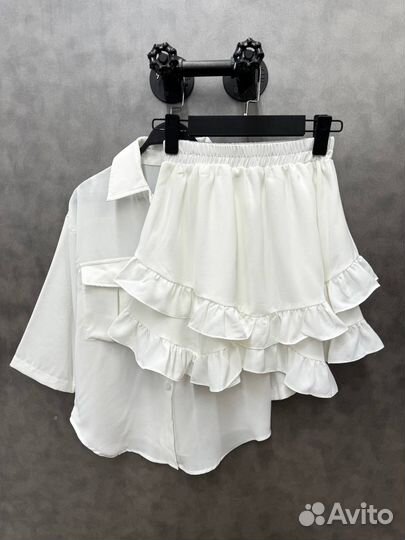 Костюм классный свободный (NEW 2025 )