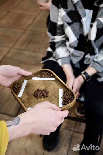 Обучение бариста в Барнауле