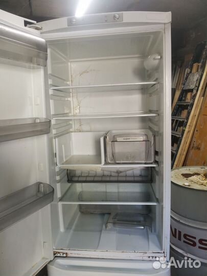 Холодильник бу