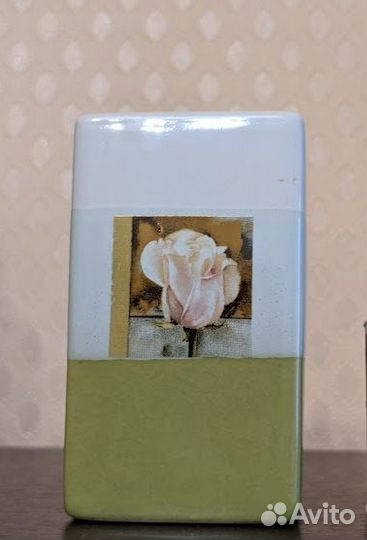 Стакан для зубных щеток Испания Эстония