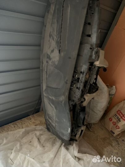 Торпедо бмв X6