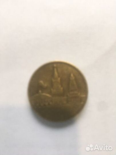 Жетон игровой и от галстука 