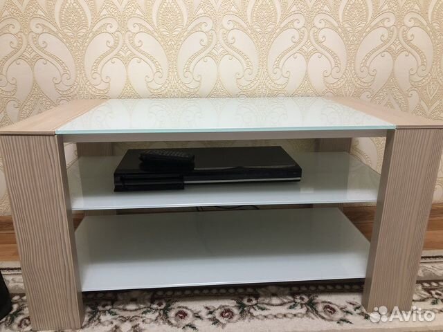 Тумба под телевизор