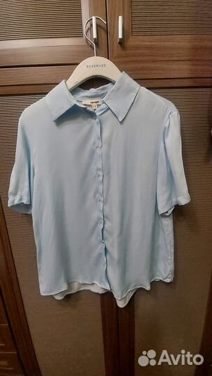 Koton рубашка