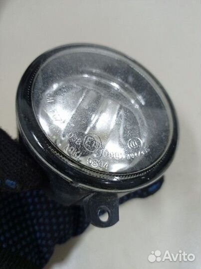 Фара противотуманная Mitsubishi Delica D:5