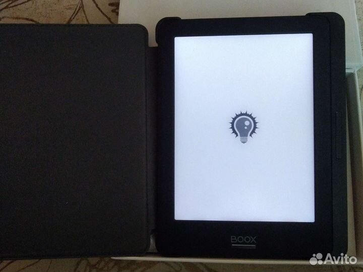 Onyx boox volta 2