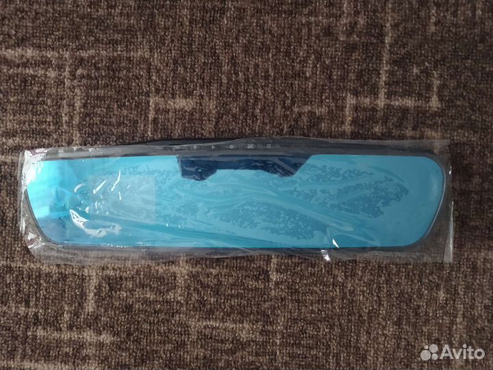 Зеркало регистратор