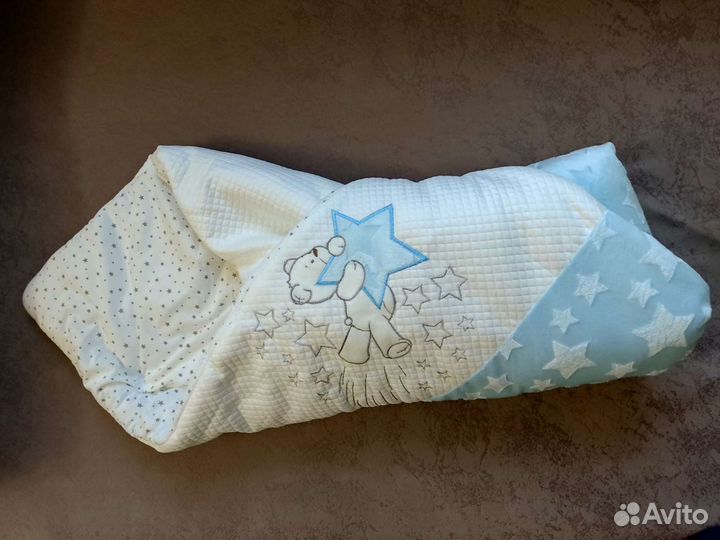 Комплект на выписку