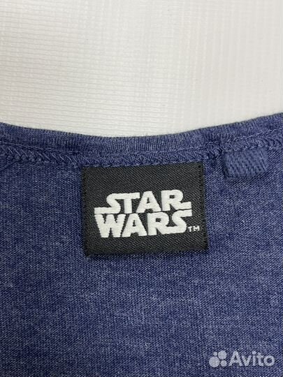 Майка Star Wars