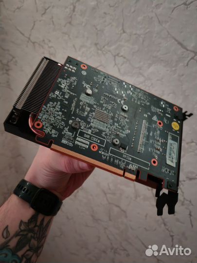 Radeon rx 6500 xt 4gb