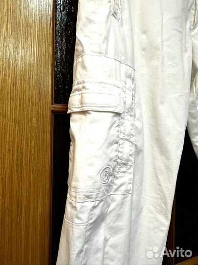 Брюки Bogner оригинал