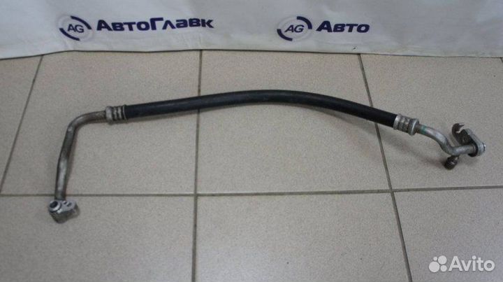Трубка кондиционера Subaru Legacy