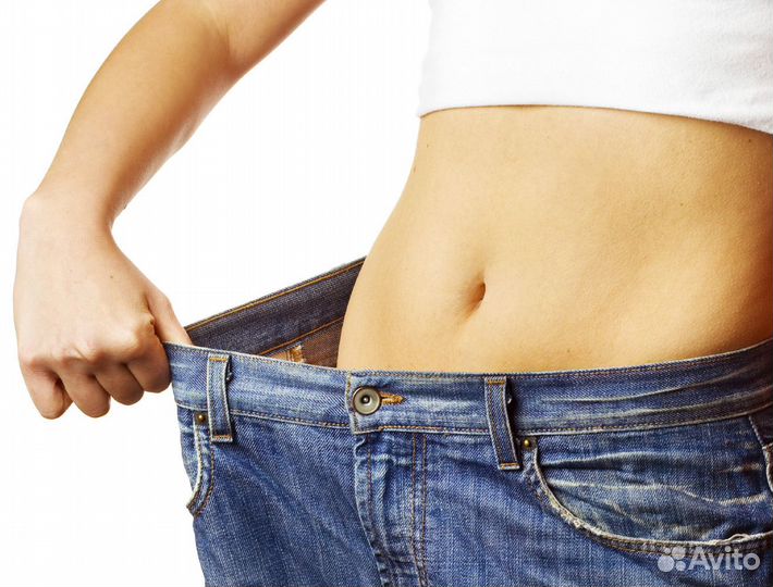 Криолиполиз. Эффективно уменьшает жир на животе