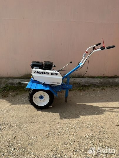 Мотоблок нева мб 2