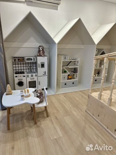 Аренда пространства для праздников