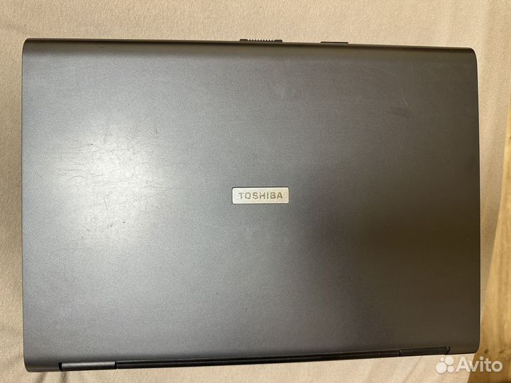Toshiba satellite M70-159