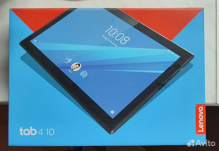 Планшет Lenovo TB-X304L