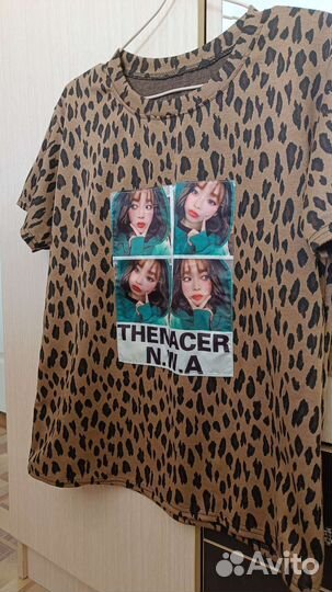 Вещи пакетом для девушки 44-46 размера