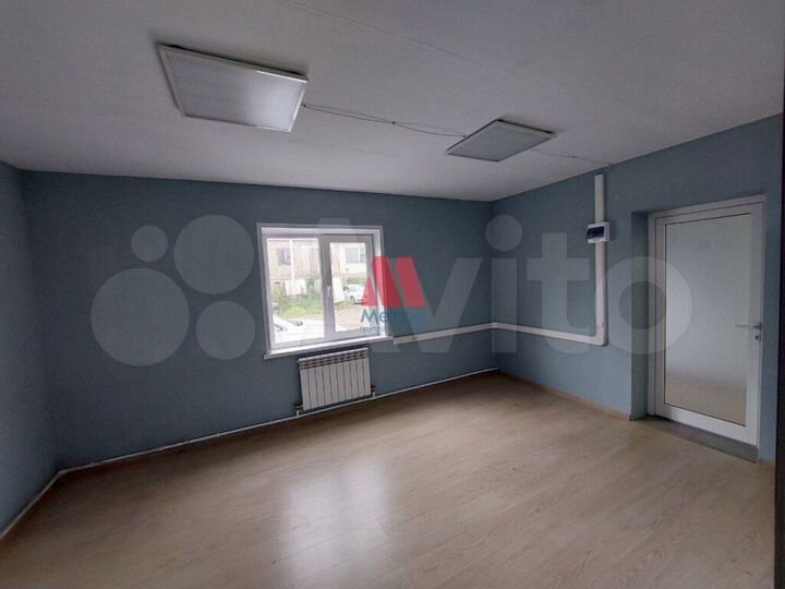 Офис на Базовой