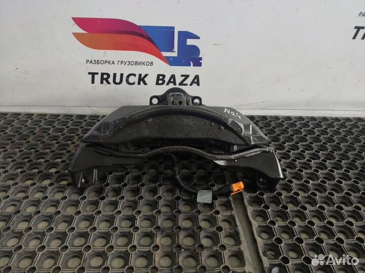 Суппорт передний правый Man TGA, Man TGS, Man TGX