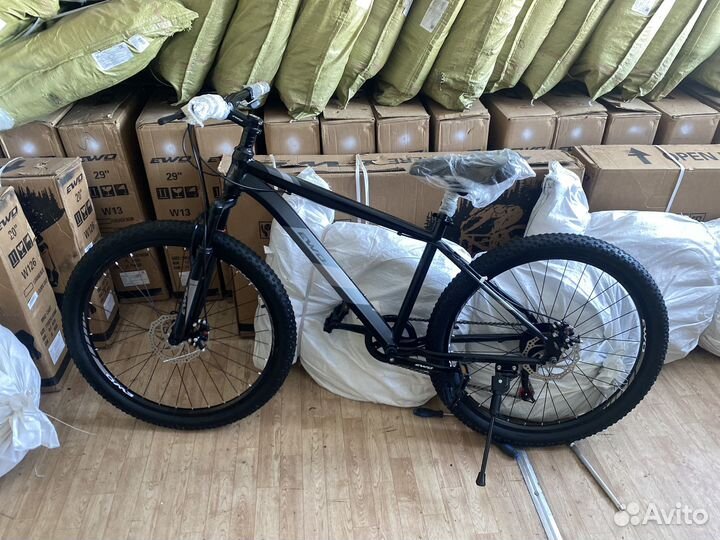 Новый велосипед 26 диаметр