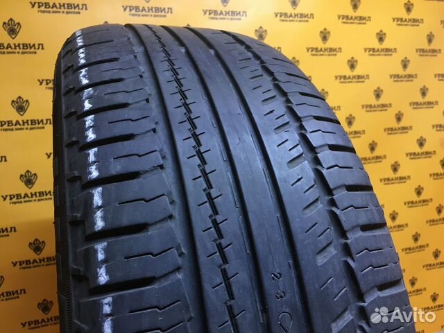 Nokian Tyres Nordman S SUV 225/55 R18