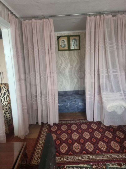 2-к. квартира, 42,2 м², 2/2 эт.