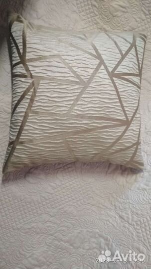 Декоративные подушки