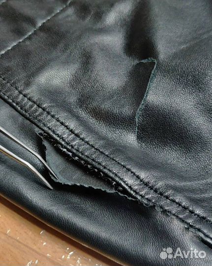 Покраска ремонт реставрация кожи