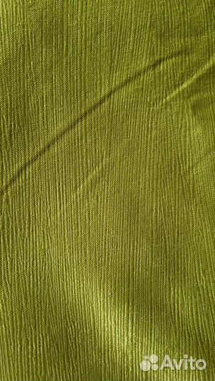 Шторы портьеры на шторной ленте 200*270, 2 шт