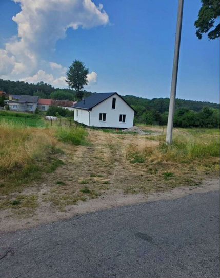 Дом 100 м² на участке 10 сот.