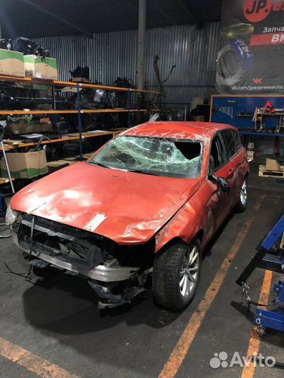 Авто в разбор Bmw 1 F20 N13B16 2013