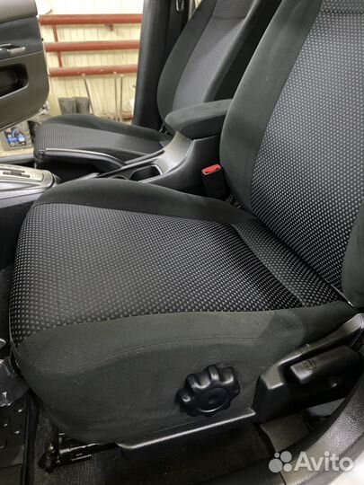 Mitsubishi Lancer 1.6 AT, 2006, 33 150 км
