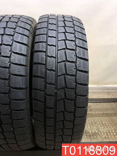 Dunlop Winter Maxx TS-01 185/65 R15 88Q