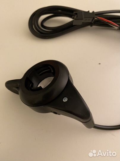 Курок газа для электросамоката