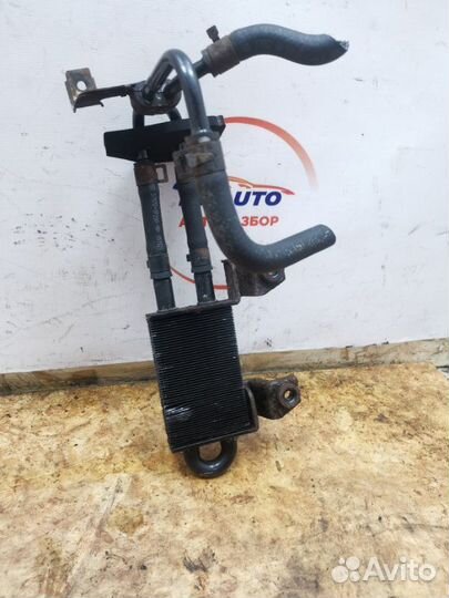 Радиатор гидроусилителя руля Kia Sportage 2 SUV