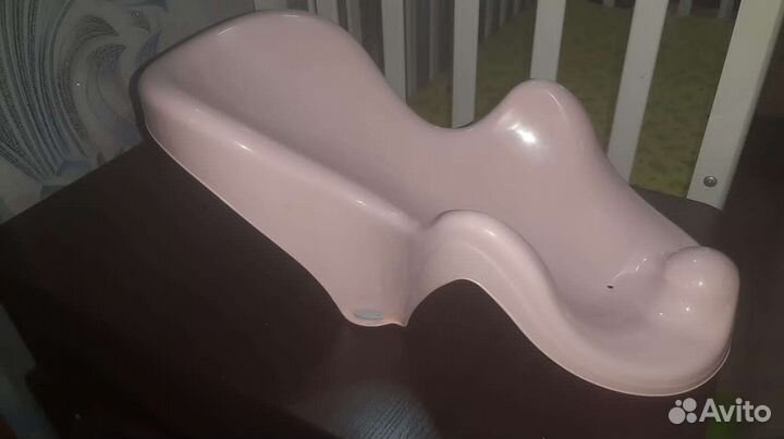 Продам горку для купания