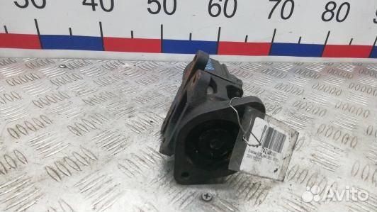 Клапан EGR дизельный opel vectra C (74U48A901)