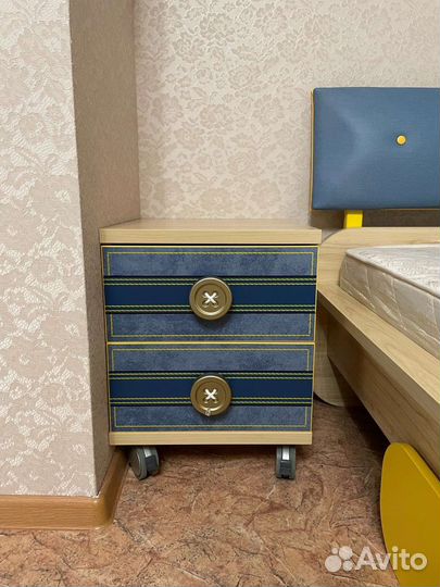 Детская мебель