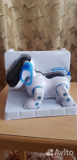 Электронные игрушки