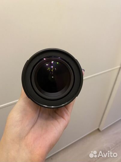 Зеркальный фотоаппарат nikon d3100